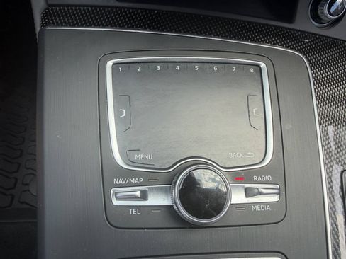 Used 2018 Audi SQ5 Prestige AWD/4WD image 37