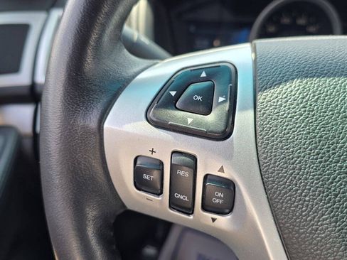 Used 2015 Ford Explorer XLT w/ Equipment Group 202A FWD image 26