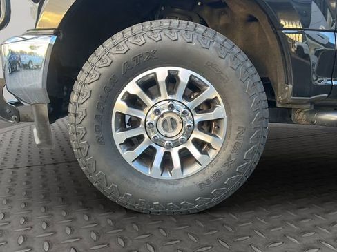 Used 2022 Ford F250 Lariat image 25