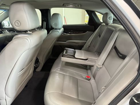 Used 2017 Cadillac XTS Premium Luxury w/ Driver Assist Package AWD/4WD image 12