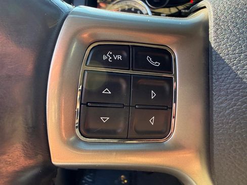 Used 2016 RAM 3500 Laramie image 14