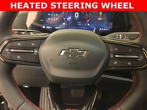 New 2026 Chevrolet Equinox RS image 29