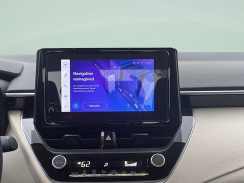 Used 2023 Toyota Corolla LE FWD image 15