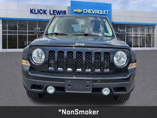Used 2017 Jeep Patriot Latitude AWD/4WD video 2