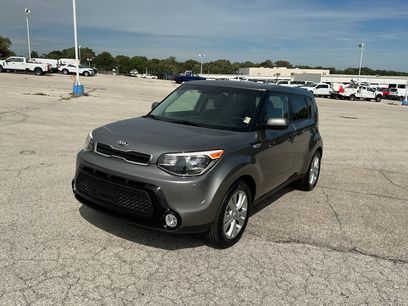 Used 2016 Kia Soul +