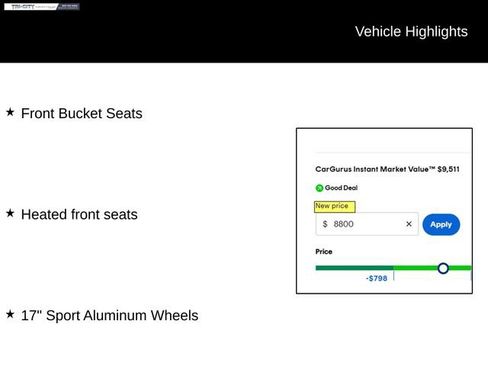 Used 2014 Ford Focus Titanium image 9