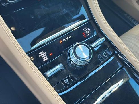 New 2025 Jeep Grand Cherokee Summit image 33