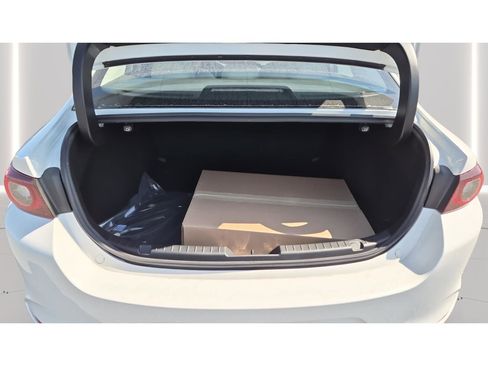 New 2026 MAZDA MAZDA3 2.5 S Sedan w/ Preferred Pkg image 11