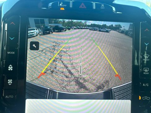 Used 2024 RAM 2500 Laramie w/ Safety Group AWD/4WD image 25