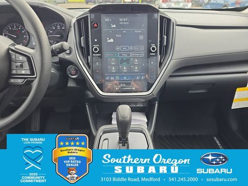 New 2026 Subaru Crosstrek 2.0i Premium AWD/4WD image 27