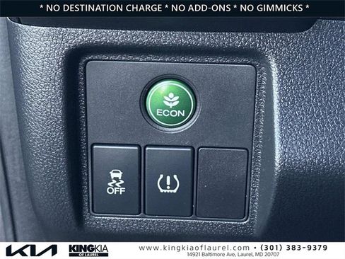 Used 2022 Honda HR-V Sport image 14