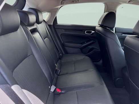 Certified 2023 Honda Civic EX-L image 25