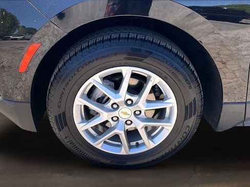 Used 2022 Chevrolet Equinox LS AWD/4WD image 33