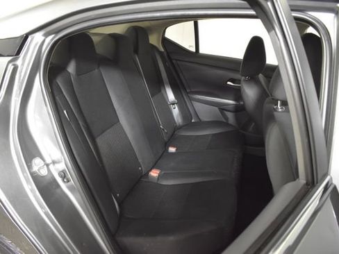 Certified 2023 Nissan Sentra S FWD image 29