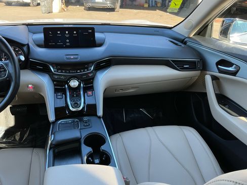 Used 2021 Acura TLX image 15