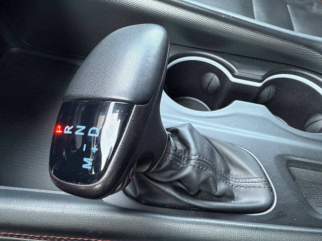 Used 2024 Dodge Durango GT AWD/4WD image 34
