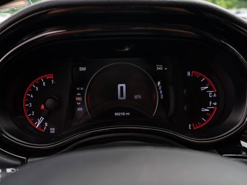 Used 2021 Dodge Durango SXT RWD image 27