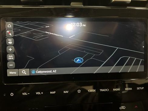 Used 2024 Hyundai Tucson Limited image 26