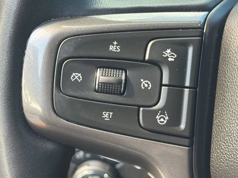 Used 2025 Chevrolet Silverado 1500 High Country AWD/4WD image 29