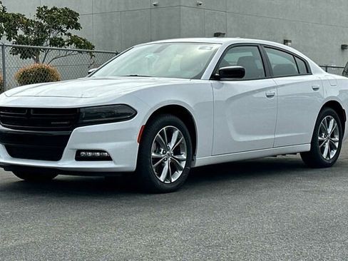 New 2023 Dodge Charger SXT w/ Cold Weather Package image 8