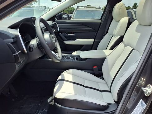 New 2026 MAZDA CX-50 AWD 2.5 S w/ Weather Package image 12