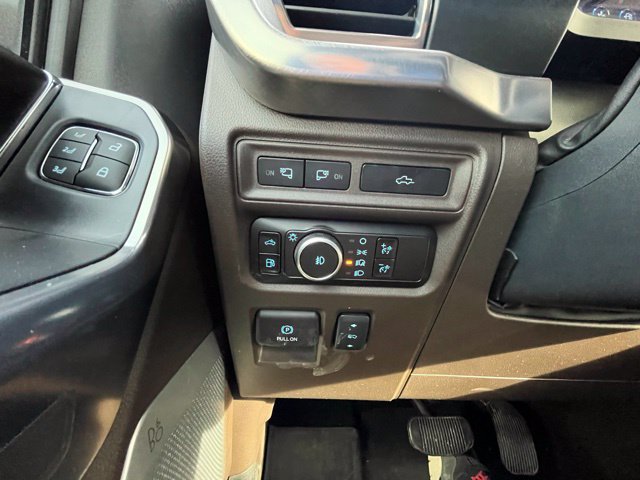 Used 2024 Ford F150 King Ranch w/ FX4 Off-Road Package AWD/4WD image 13