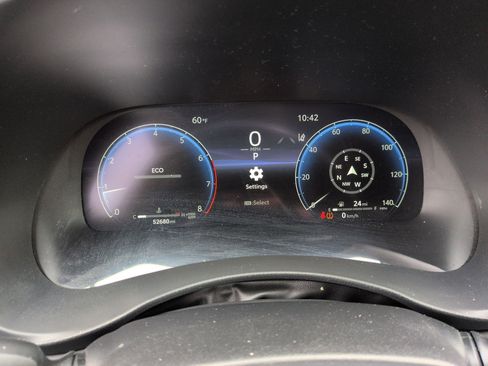 Used 2023 Toyota Highlander Platinum image 21