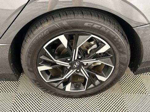 Used 2024 Hyundai Sonata SEL FWD image 22
