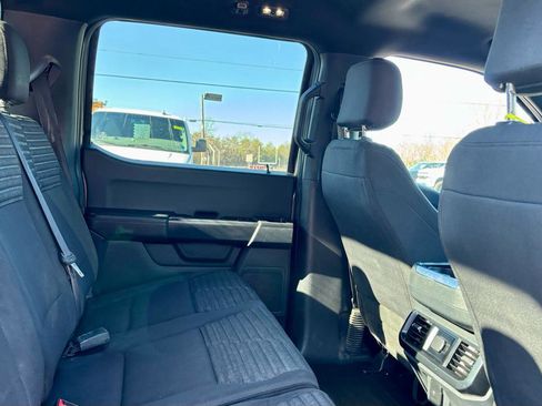Used 2022 Ford F150 XL w/ STX Appearance Package image 11