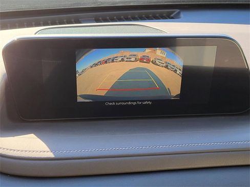 Certified 2025 MAZDA CX-30 AWD 2.5 S w/ Premium Package image 24