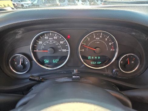 Certified 2018 Jeep Wrangler Unlimited Sport S image 26