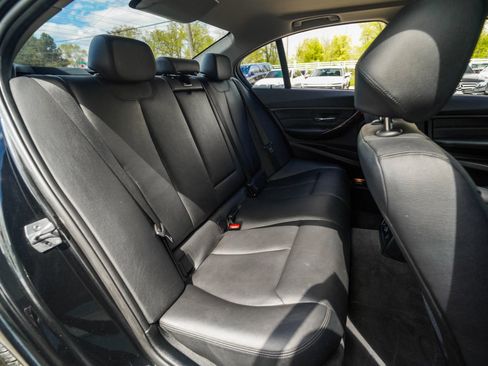 Used 2015 BMW 335i xDrive Sedan AWD/4WD image 30