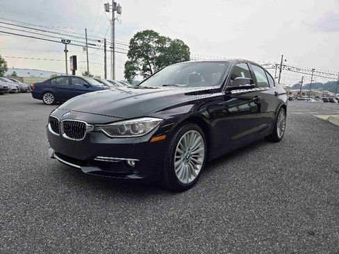 Used 2013 BMW 335i xDrive Sedan image 7