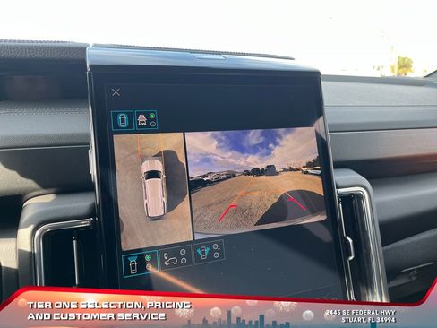 New 2026 GMC Yukon XL Denali w/ Sun & Power Step Package image 32