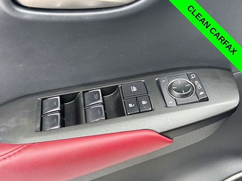 Used 2021 Lexus NX 300 FWD w/ Comfort Package image 10