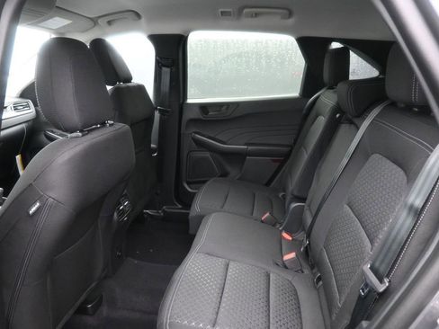 New 2026 Ford Escape Active w/ Cold Weather Package AWD/4WD image 17