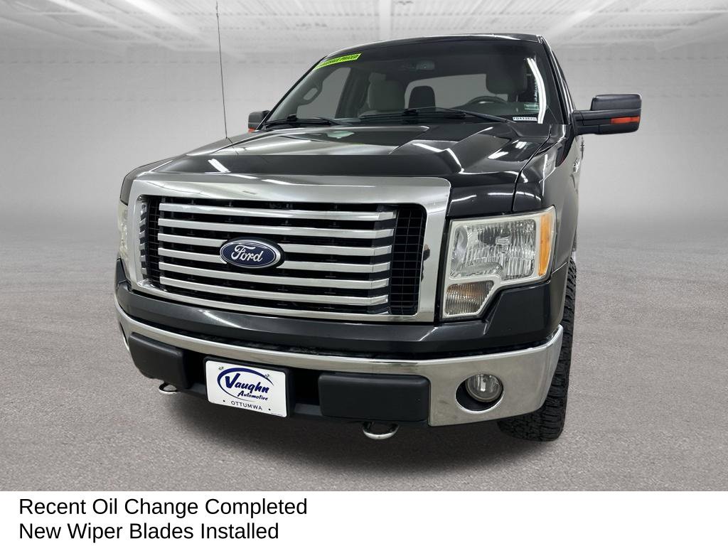 Used 2010 Ford F150 XLT AWD/4WD image 6