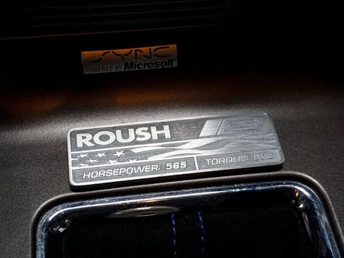 Used 2013 Ford Mustang GT Premium w/ Electronics Pkg RWD image 46