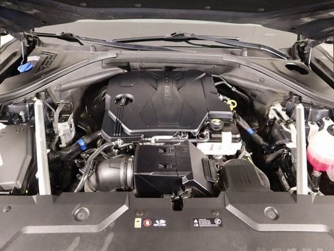 Used 2024 Genesis GV70 2.5T image 19