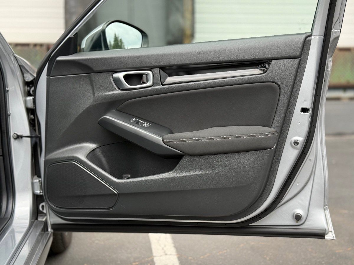 Used 2024 Honda Civic EX image 15