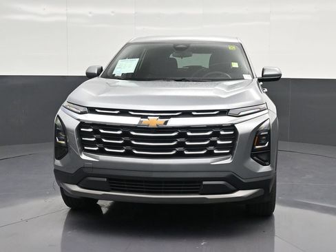 Used 2026 Chevrolet Equinox LT FWD image 6