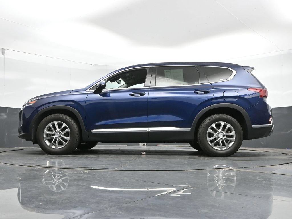 Used 2020 Hyundai Santa Fe SEL w/ Cargo Package AWD/4WD image 46