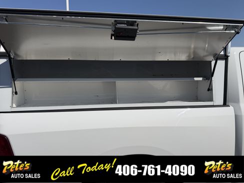 Used 2022 RAM 1500 Tradesman w/ Popular Equipment Group AWD/4WD image 43