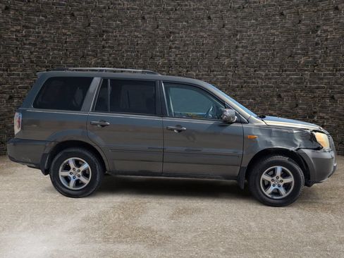 Used 2006 Honda Pilot EX image 3