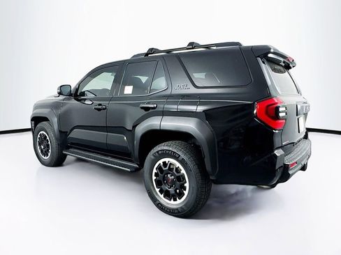 New 2025 Toyota 4Runner TRD Off-Road image 6