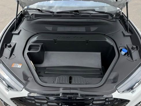 Used 2025 Ford Mustang Mach-E GT AWD/4WD image 51