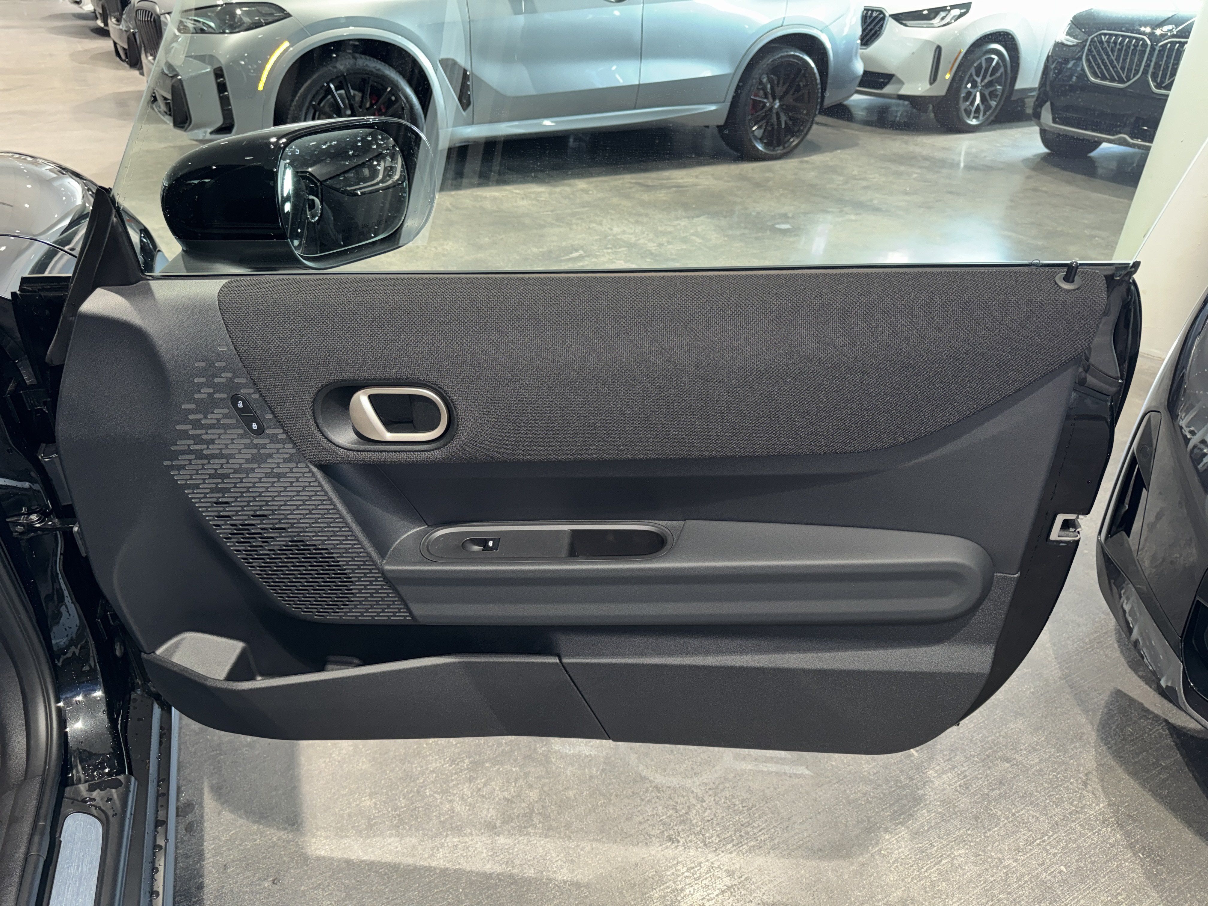 New 2026 MINI Cooper S FWD image 8