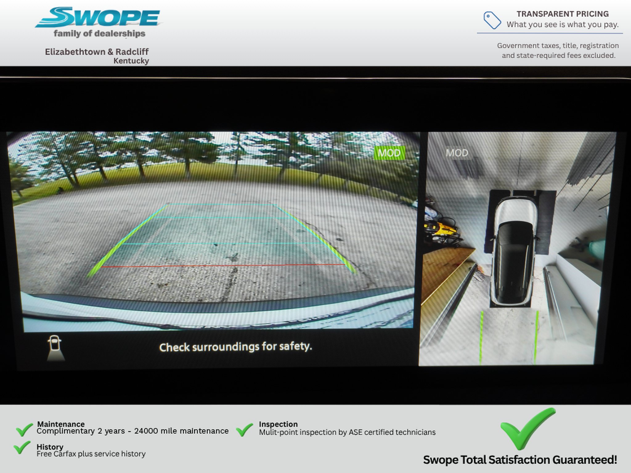 Used 2026 Nissan Kicks SR FWD image 23