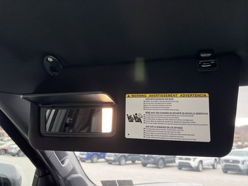 Used 2025 Toyota Tundra Platinum image 36