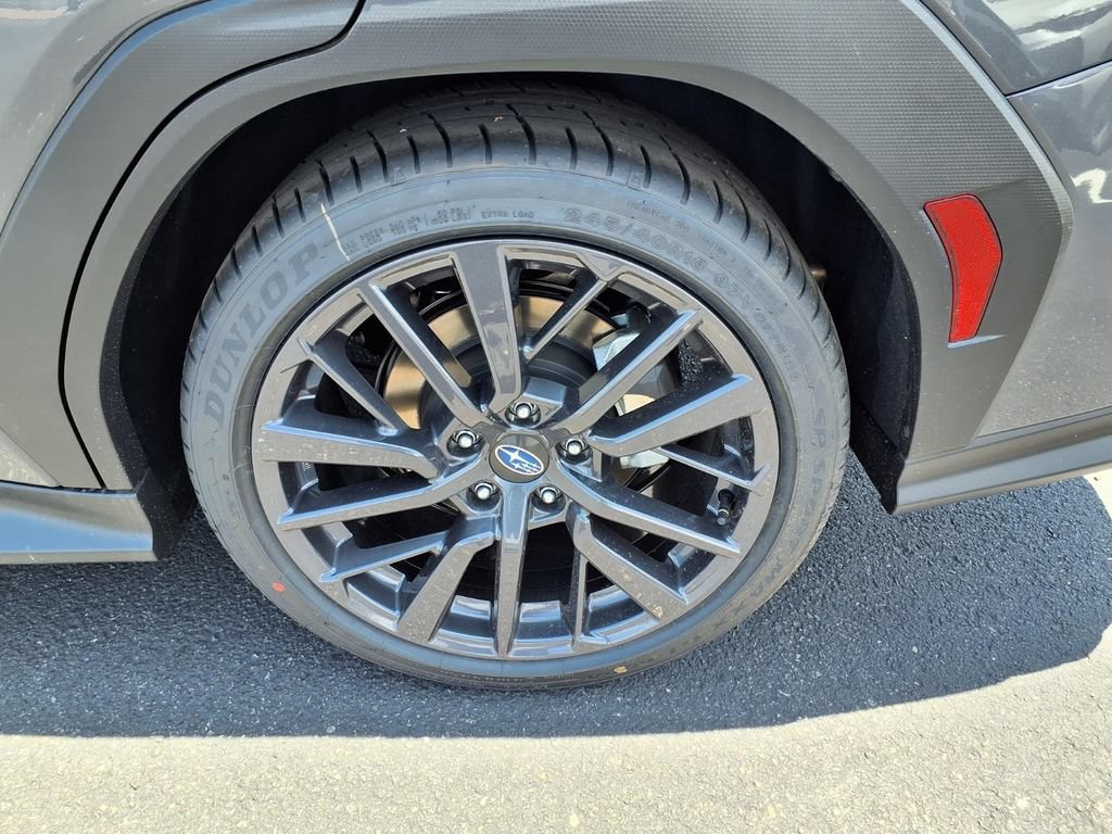 New 2026 Subaru WRX Premium AWD/4WD image 13